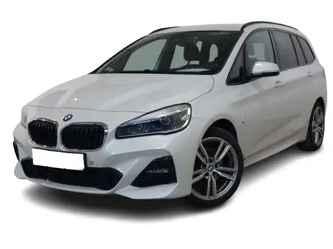 Annonce BMW SERIE 2 Essence 2022 d'occasion 