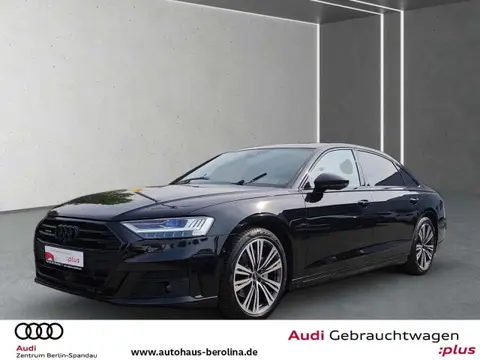 Used AUDI A8 Diesel 2021 Ad 