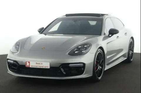 Used PORSCHE PANAMERA Petrol 2020 Ad 