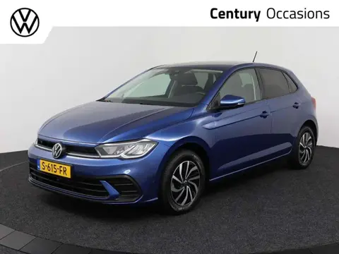 Annonce VOLKSWAGEN POLO Essence 2023 d'occasion 