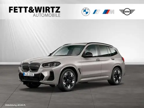 Used BMW IX3 Electric 2023 Ad 