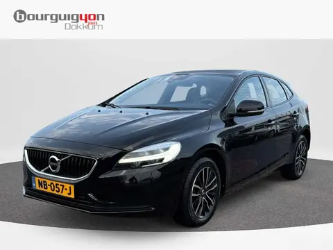 Used VOLVO V40 Petrol 2017 Ad 