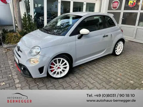 Annonce ABARTH 595 Essence 2019 d'occasion 