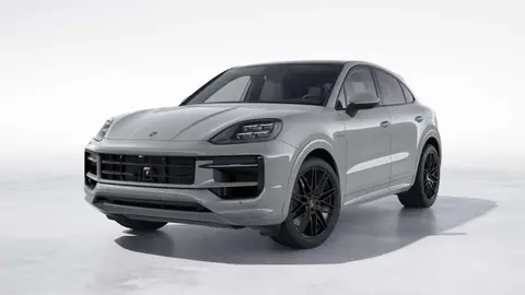 Used PORSCHE CAYENNE Hybrid 2024 Ad 