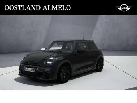 Used MINI COOPER Petrol 2024 Ad 