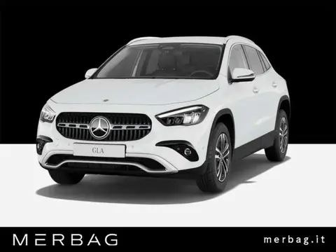 Used MERCEDES-BENZ CLASSE GLA Hybrid 2024 Ad 