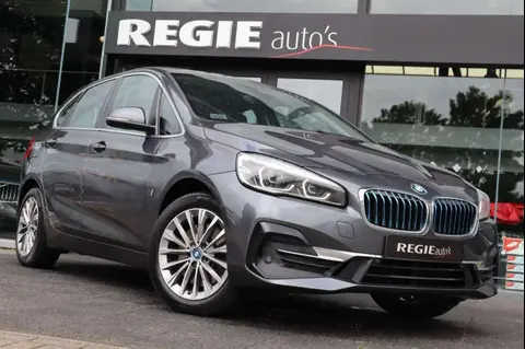 Used BMW SERIE 2 Hybrid 2018 Ad 