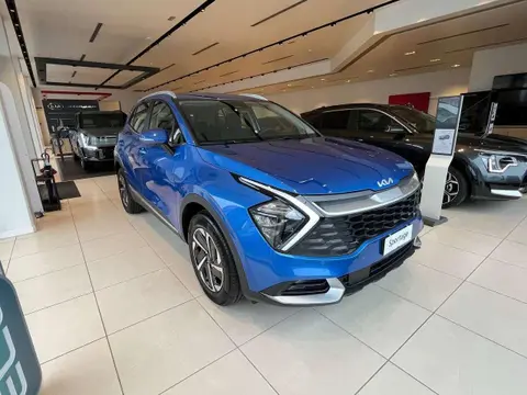 Annonce KIA SPORTAGE Hybride 2024 d'occasion 