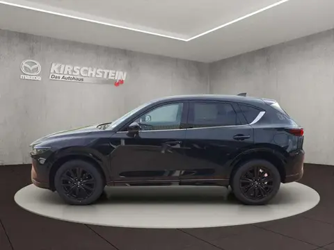 Used MAZDA CX-5 Hybrid 2024 Ad 