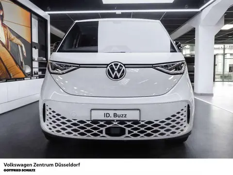 Annonce VOLKSWAGEN ID. BUZZ Électrique 2023 d'occasion 