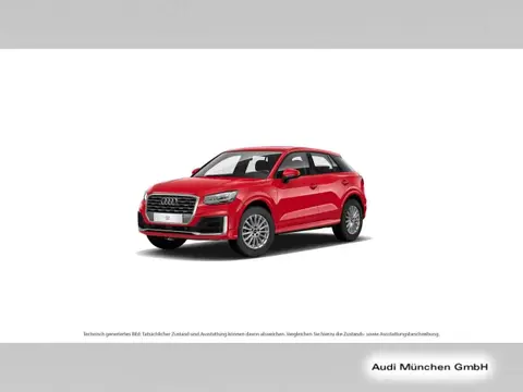 Annonce AUDI Q2 Diesel 2019 d'occasion 