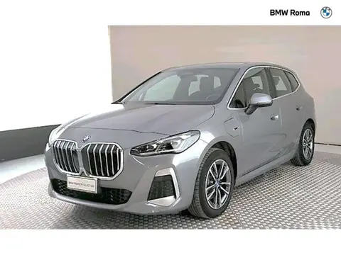 Used BMW SERIE 2 Hybrid 2022 Ad 