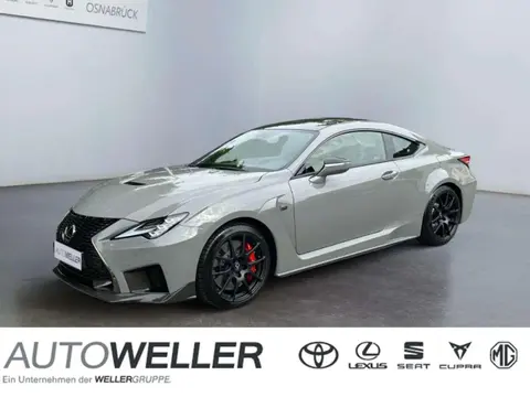 Used LEXUS RC Petrol 2024 Ad 