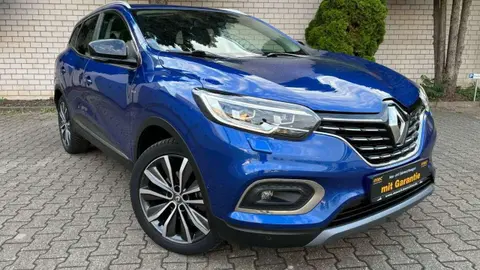 Used RENAULT KADJAR Petrol 2020 Ad 