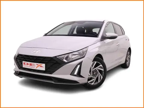 Annonce HYUNDAI I20 Essence 2024 d'occasion 