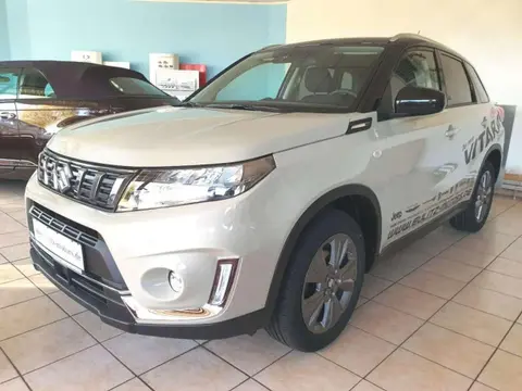 Used SUZUKI VITARA Hybrid 2024 Ad 