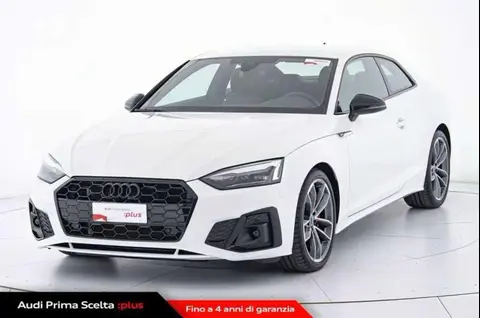 Annonce AUDI A5 Hybride 2022 d'occasion 