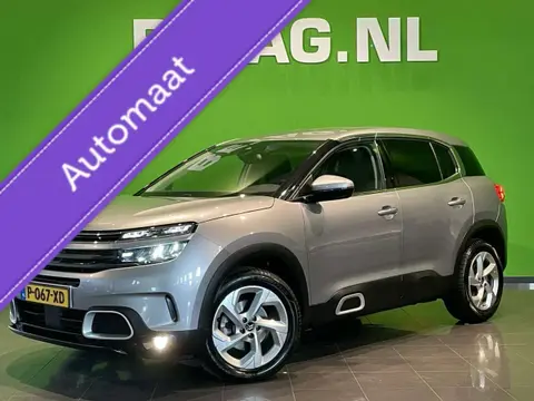 Used CITROEN C5 AIRCROSS Petrol 2022 Ad 