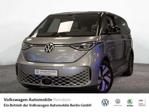 Used VOLKSWAGEN ID. BUZZ Electric 2022 Ad 