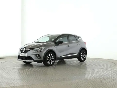 Used RENAULT CAPTUR Petrol 2023 Ad 