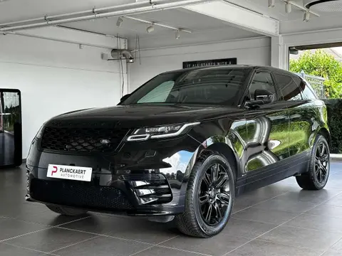 Used LAND ROVER RANGE ROVER VELAR Petrol 2020 Ad 