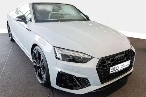 Annonce AUDI A5 Essence 2024 d'occasion 