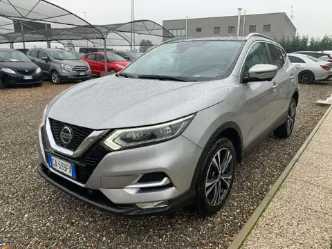 Used NISSAN QASHQAI Diesel 2020 Ad 