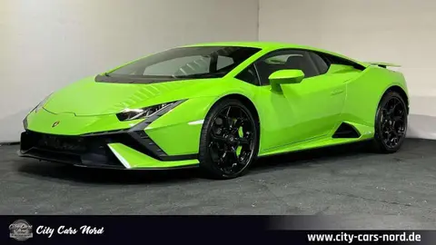 Used LAMBORGHINI HURACAN Petrol 2023 Ad 