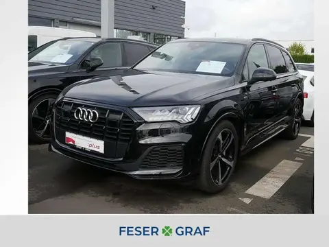 Used AUDI Q7 Diesel 2020 Ad 