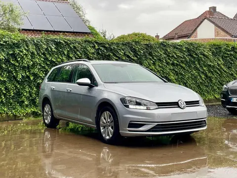 Used VOLKSWAGEN GOLF Diesel 2019 Ad 