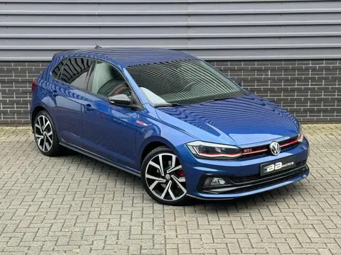 Used VOLKSWAGEN POLO Petrol 2018 Ad 