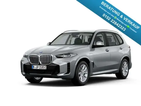 Annonce BMW X5 Hybride 2024 d'occasion 