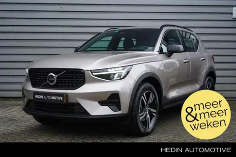 Annonce VOLVO XC40 Hybride 2024 d'occasion 