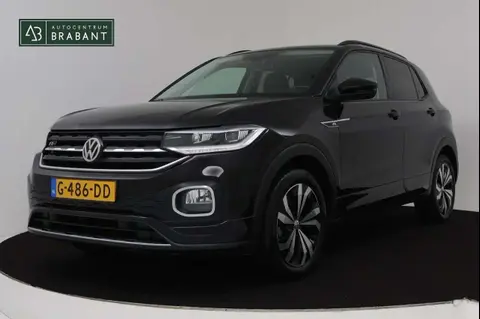 Used VOLKSWAGEN T-CROSS Petrol 2019 Ad 