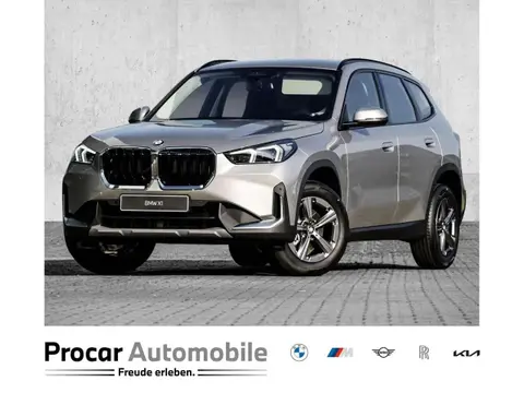 Used BMW X1 Petrol 2024 Ad 