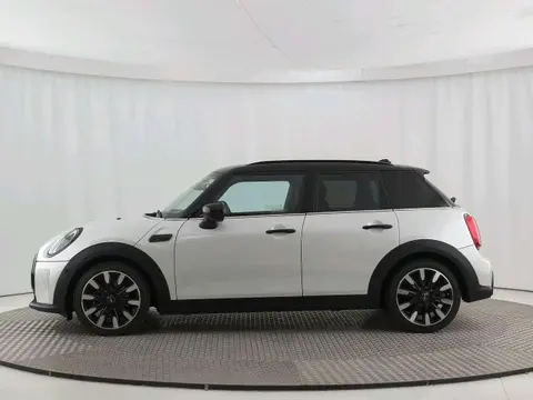 Annonce MINI COOPER Essence 2023 d'occasion 