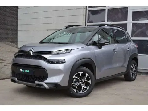 Used CITROEN C3 AIRCROSS Petrol 2024 Ad 