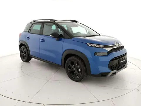 Annonce CITROEN C3 AIRCROSS Essence 2024 d'occasion 