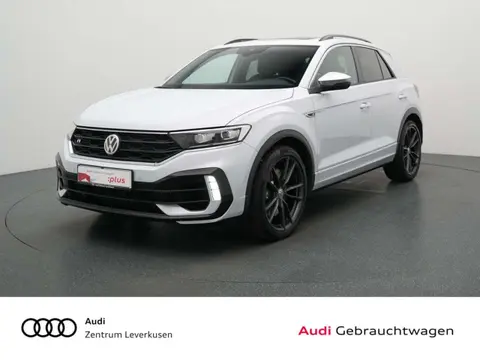 Annonce VOLKSWAGEN T-ROC Essence 2020 d'occasion 