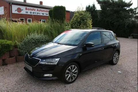 Used SKODA FABIA Petrol 2021 Ad 