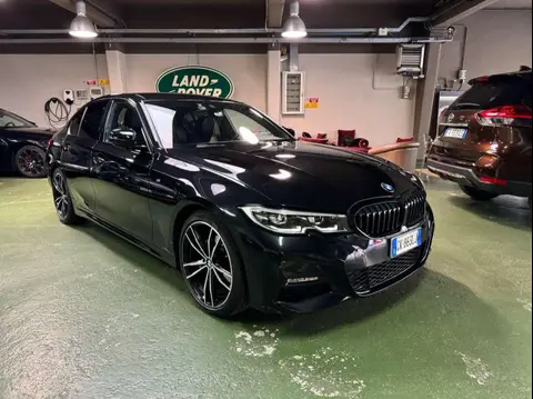 Annonce BMW SERIE 3 Hybride 2022 d'occasion 