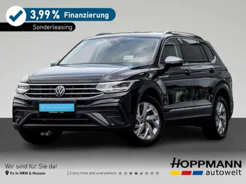 Annonce VOLKSWAGEN TIGUAN Essence 2023 d'occasion 