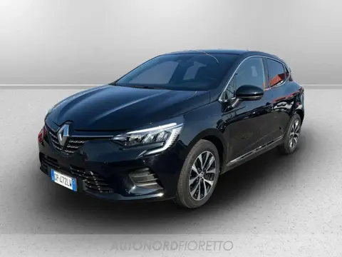 Used RENAULT CLIO Petrol 2023 Ad 