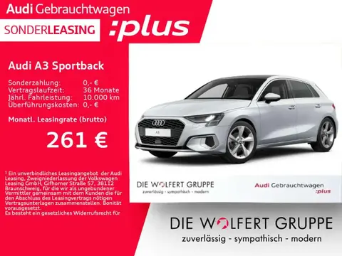 Used AUDI A3 Petrol 2023 Ad 