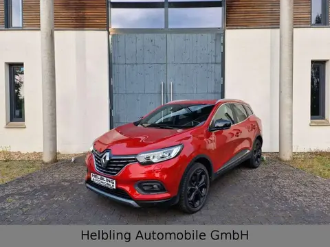 Used RENAULT KADJAR Petrol 2019 Ad 