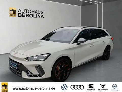 Used CUPRA LEON Petrol 2024 Ad 