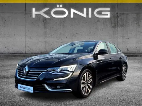 Used RENAULT TALISMAN Petrol 2018 Ad 