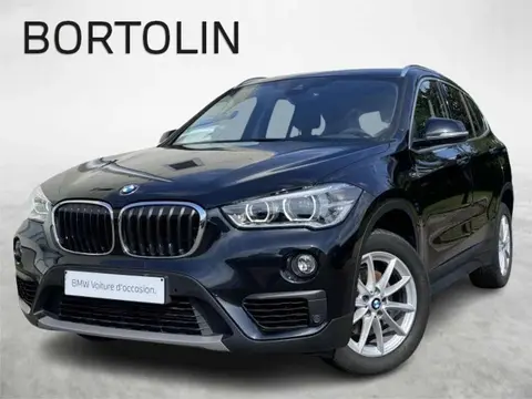 Used BMW X1 Petrol 2019 Ad 