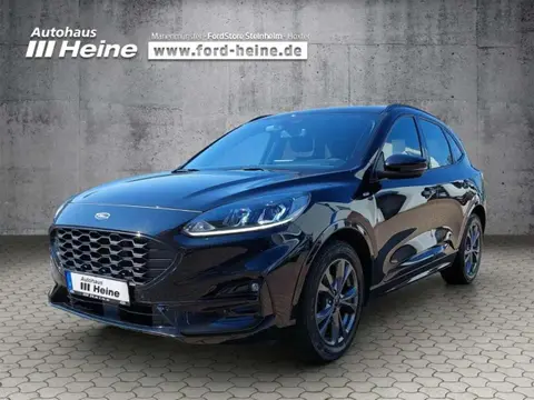 Annonce FORD KUGA Diesel 2022 d'occasion 