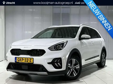 Used KIA NIRO Hybrid 2022 Ad 